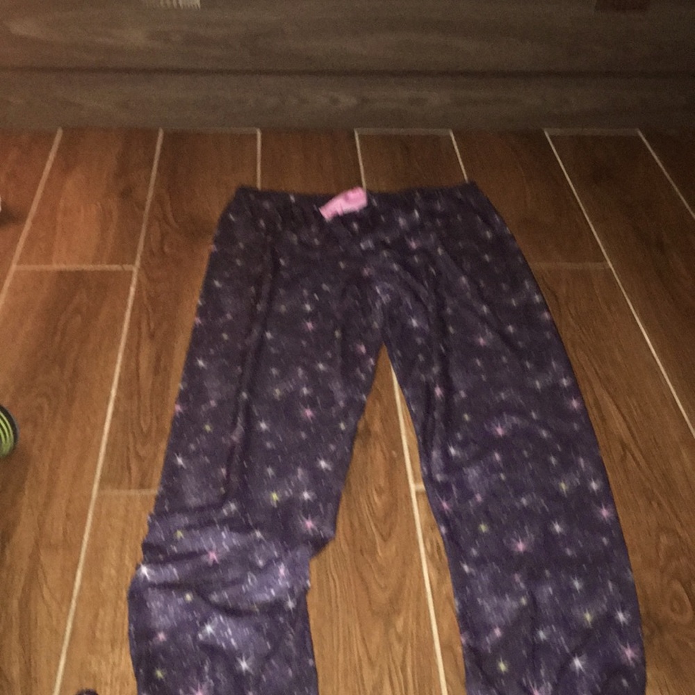 Kids pajamas pants